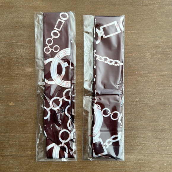 Set of Two Twillys New In Package - Picture 2 of 3